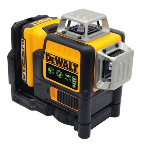 Dewalt lazer Continuara.org