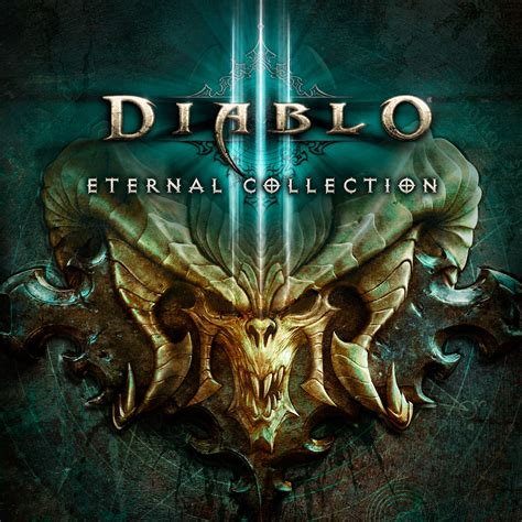 Diablo 3 eternal Continuara.org