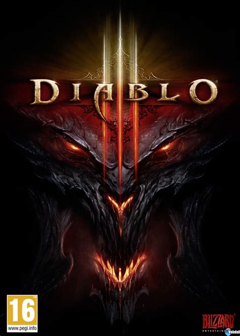 Diablo 3 pc Continuara.org