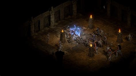 Diablo ii juego Continuara.org
