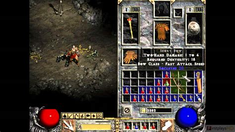 Diablo ii pc Continuara.org