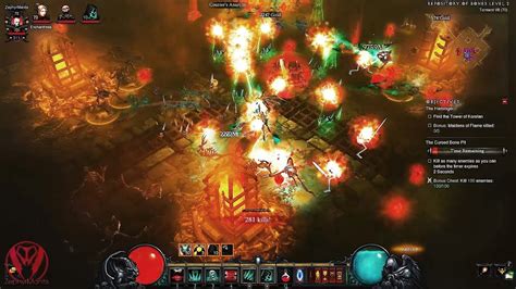 Diablo iii pc Continuara.org