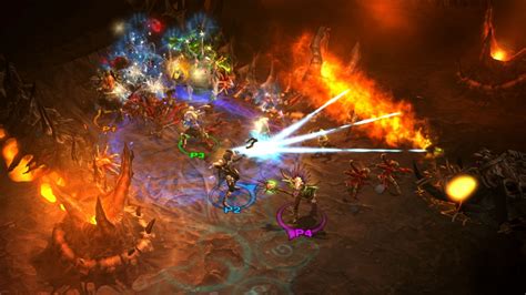 Diablo3 Continuara.org