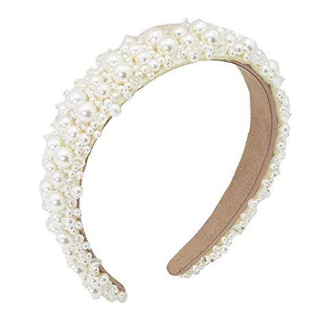 Diadema brillantes perlas Continuara.org