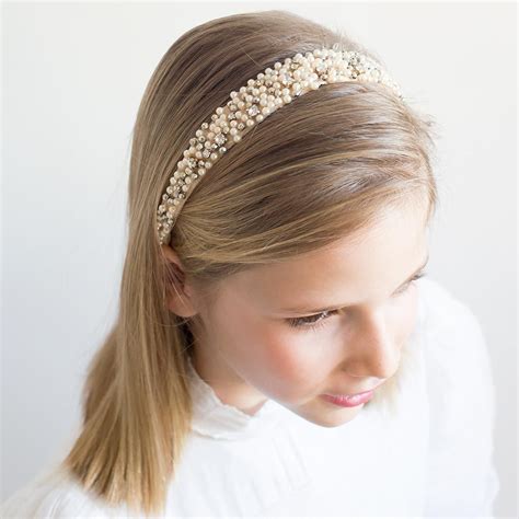 Diademas cabello ninas Continuara.org