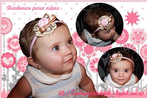 Diademas personalizadas Continuara.org