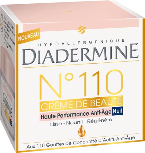 Diadermine 110 crema Continuara.org