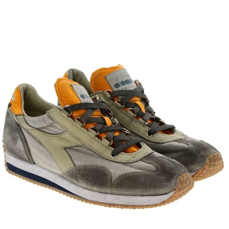 Diadora heritage Continuara.org