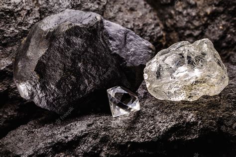 Diamantes bruto Continuara.org