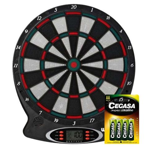 Diana electronica darts Continuara.org