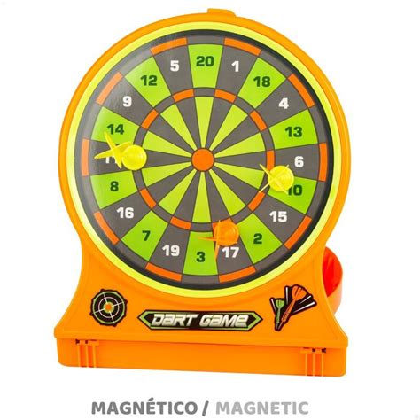 Diana magnetica portable Continuara.org