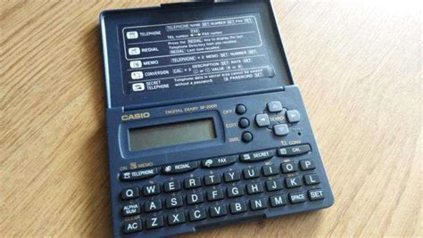 Diario digital casio Continuara.org