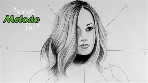 Dibujo retratos partir Continuara.org