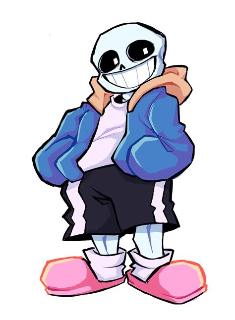 Dibujo undertale Continuara.org