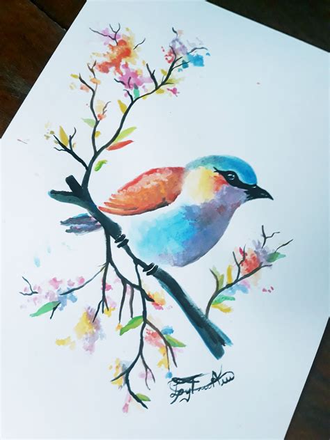 Dibujos lapiz acuarela Continuara.org
