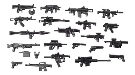 Diferentes figuras pack Continuara.org