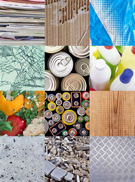 Diferentes materiales Continuara.org