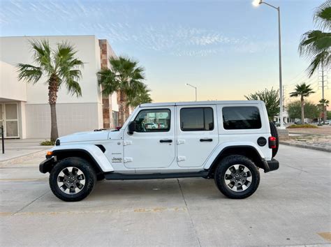Dificil jeep blanco Continuara.org