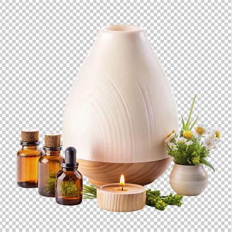 Difusor aceite perfumado Continuara.org