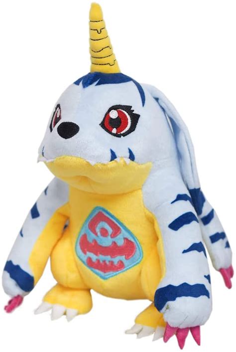 Digimon peluche Continuara.org