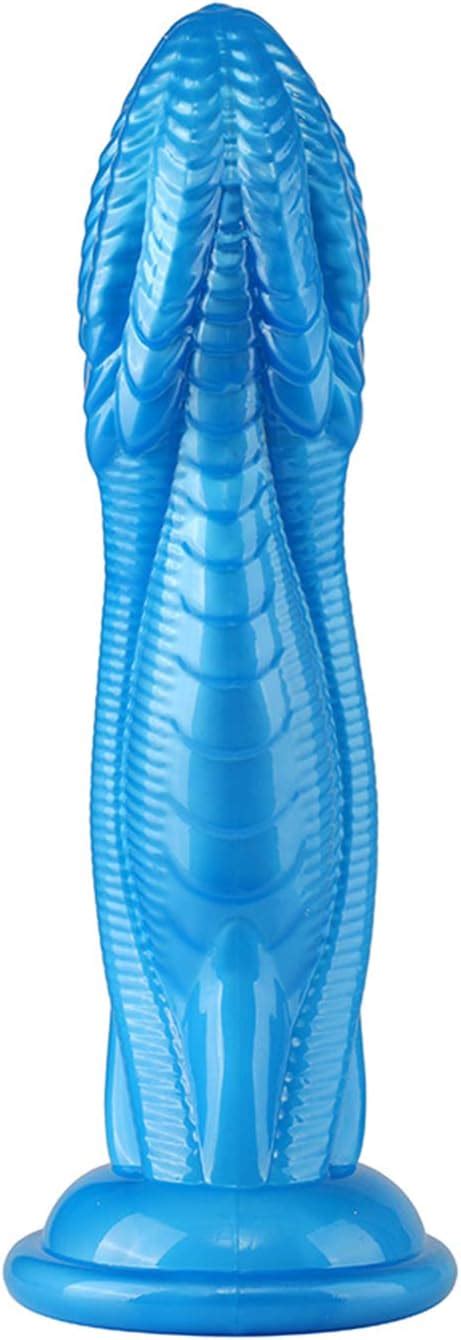 Dildo realistico Continuara.org