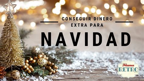 Dinero extra regalos Continuara.org