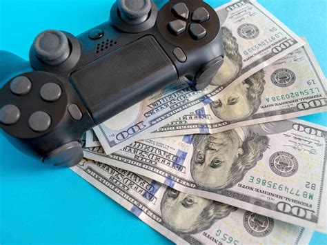 Dinero videojuegos Continuara.org