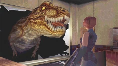 Dino crisis Continuara.org