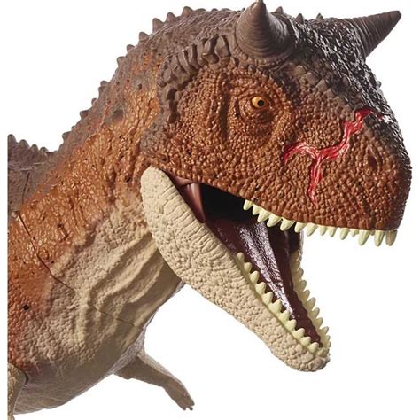 Dinosaurio articulado Continuara.org