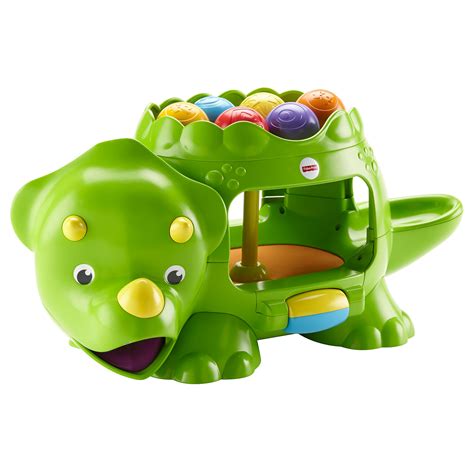 Dinosaurio fisher price Continuara.org