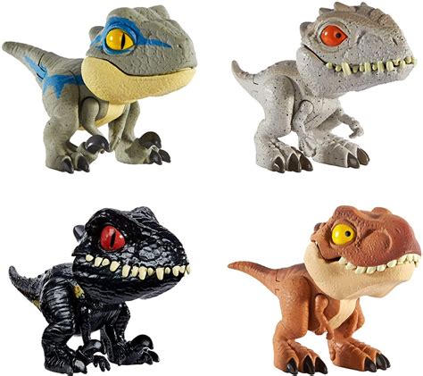 Dinosaurio mattel Continuara.org