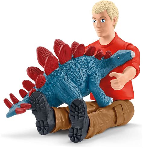 Dinosaurio schleich Continuara.org