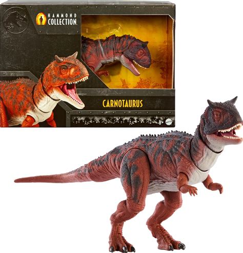 Dinosaurios coleccion Continuara.org