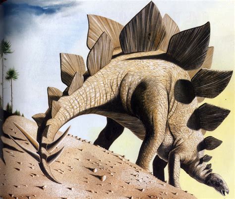 Dinosaurios grandes Continuara.org