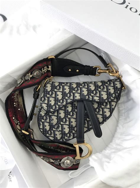 Dior saddle Continuara.org