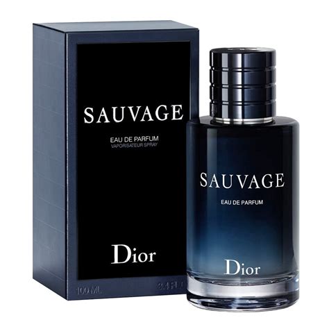 Dior sauvage eau Continuara.org