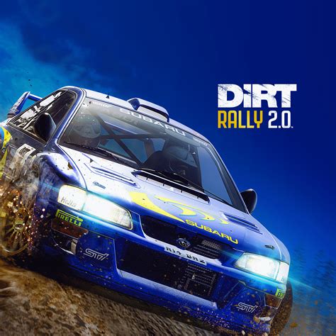 Dirt rally ps4 Continuara.org