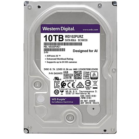 Disco duro 10tb Continuara.org