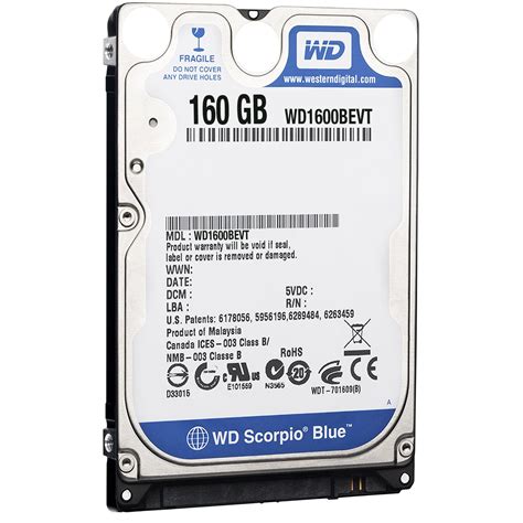Disco duro 160gb Continuara.org