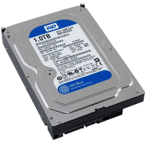 Disco duro 1tb Continuara.org