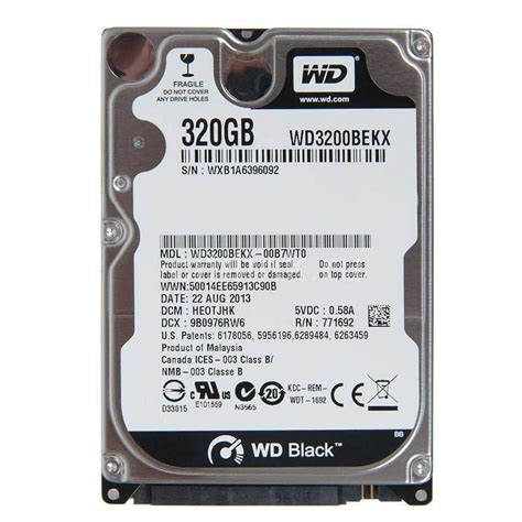 Disco duro 320gb Continuara.org