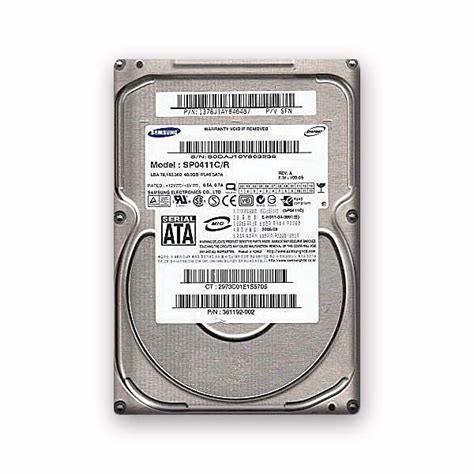 Disco duro 40gb Continuara.org