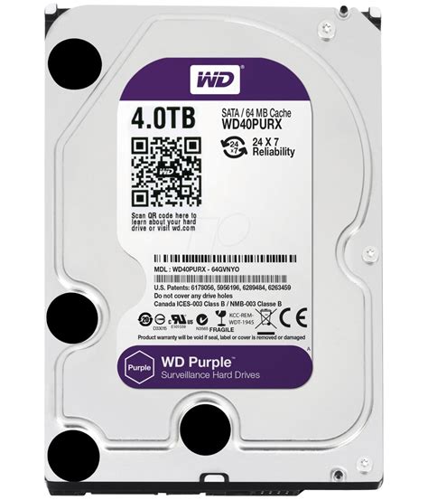 Disco duro 4tb Continuara.org