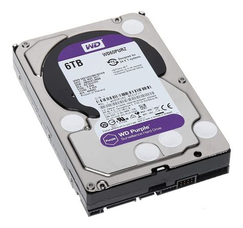 Disco duro 6tb Continuara.org