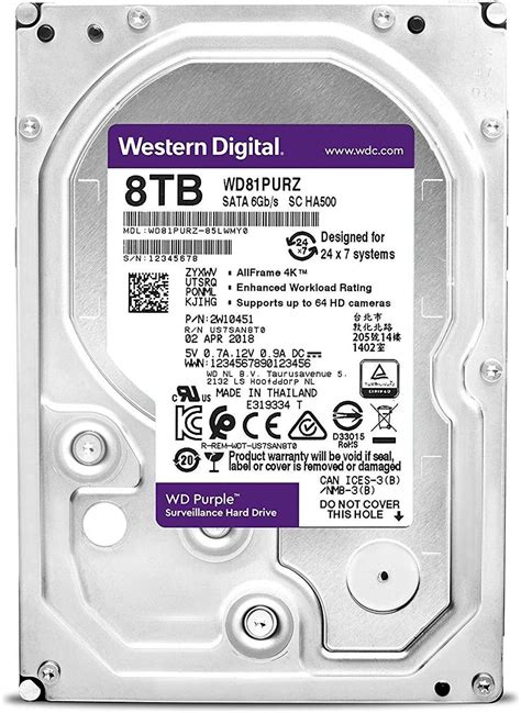 Disco duro 8tb Continuara.org