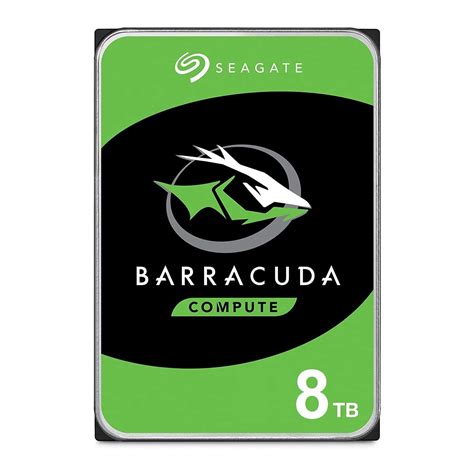 Disco duro barracuda Continuara.org