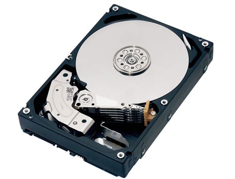 Disco duro hdd Continuara.org
