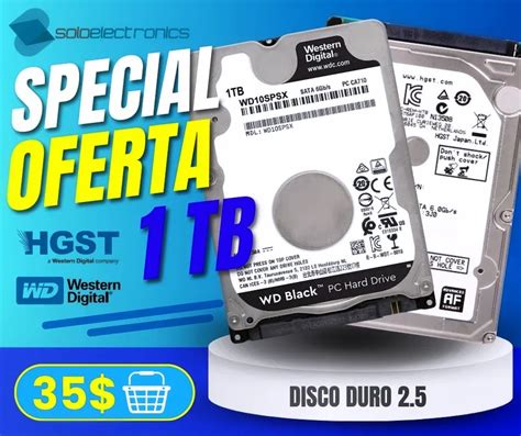 Disco duro perfectas Continuara.org