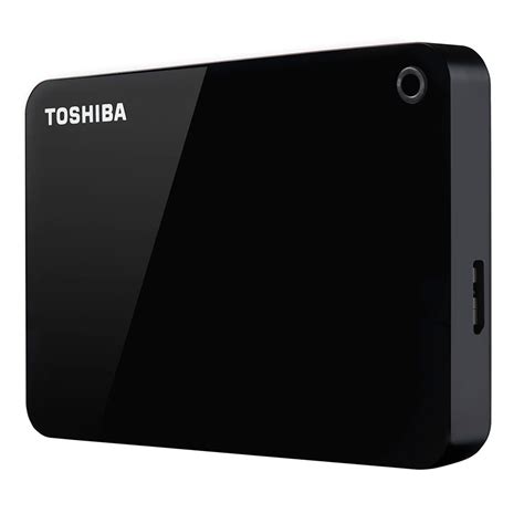 Disco duro toshiba Continuara.org