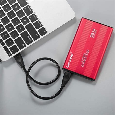 Disco duro usb Continuara.org